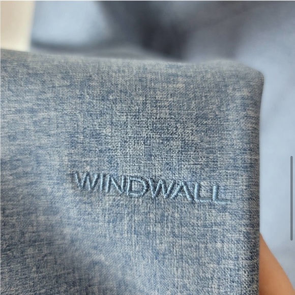 North Face Apex Bionic Jacket - Picture 5 of 6